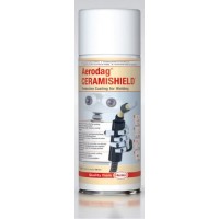 Purškalas nuo purslų suvirinimo antgaliams Ceramishield 400ml